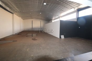 industrial em HARRY PROCHET, Jardim São Jorge - Londrina - PR