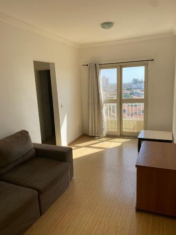 apartment em Rua Sorocaba, Pirapitingui - Itu - SP