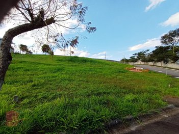 land_lot em Avenida Doutor José Wenceslau Júnior, Morada dos Nobres - Taubaté - SP