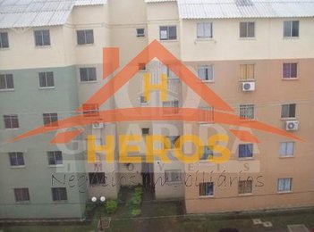 apartment em Rua Tomé Antônio de Souza, Campo Novo - Porto Alegre - RS