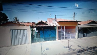 house em Rua José Renato Marcello, Residencial Doutor Jorge Coury - Rio das Pedras - SP