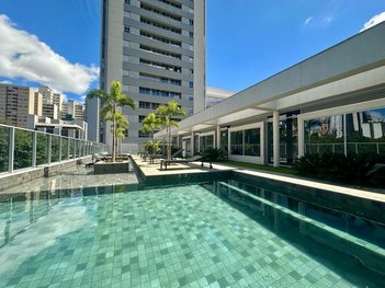 apartment em Rua Alagoas, Boa Viagem - Belo Horizonte - MG