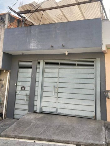 house em Rua Ozieri, Jardim Vale das Virtudes - São Paulo - SP