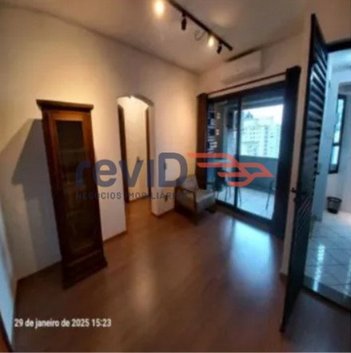 apartment em Rua Araguari, Vila Uberabinha - São Paulo - SP