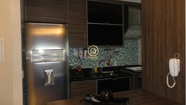 apartment em Rua Jeroaquara, Vila Romana - São Paulo - SP