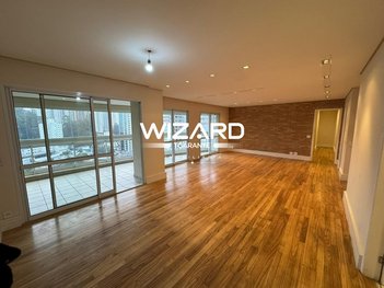 apartment em Rua José Ramon Urtiza, Vila Andrade - São Paulo - SP