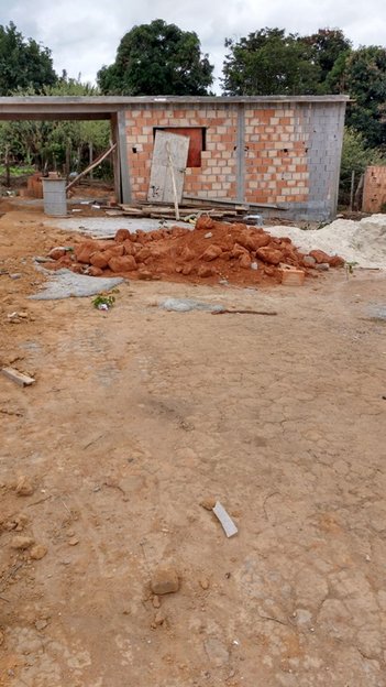 industrial em Rua das Perobas, Esmeraldas - Esmeraldas - MG