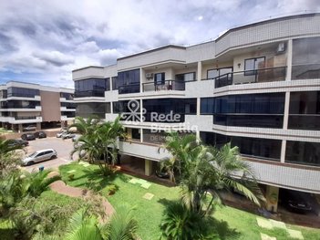 apartment em SGAN 914, Asa Norte - Brasília - DF