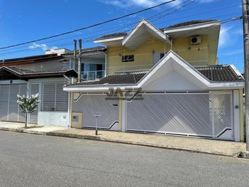 house em Rua Antonio Nunes Machado, Cidade Vista Verde - São José dos Campos - SP