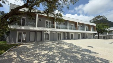 house em Avenida Antônio Borges dos Santos, Armação do Pântano do Sul - Florianópolis - SC