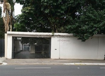 commercial_building em Alameda Gabriel Monteiro da Silva, Jardim América - São Paulo - SP