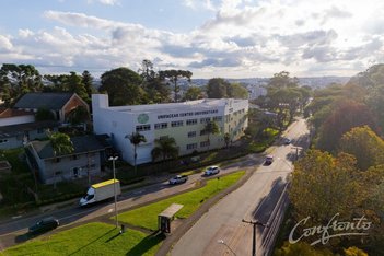 commercial_property em Monteiro Tourinho, Tingui - Curitiba - PR