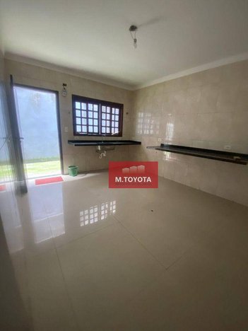 house em Rua Polônia, Jardim Santa Francisca - Guarulhos - SP