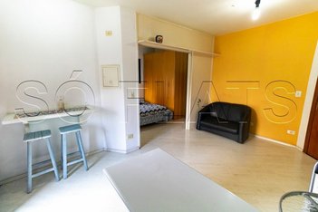 apartment em Rua Professor José Horácio Meirelles Teixeira, Vila Suzana - São Paulo - SP