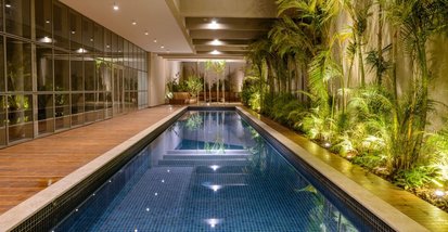 apartment em Rua do Livramento, Vila Mariana - São Paulo - SP