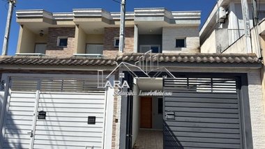 house em Rua Domingos de Carlo, Vila Granada - São Paulo - SP
