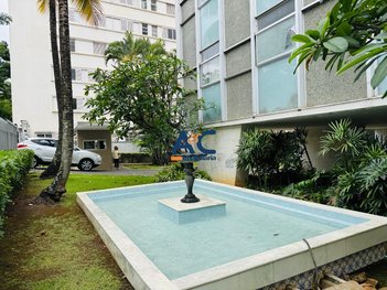 apartment em Rua Gonçalves Dias, Savassi - Belo Horizonte - MG