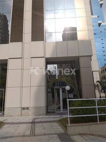 office em Rua Voluntários da Pátria, Santana - São Paulo - SP