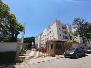 apartment em Rua Agrimônia, Vila Raquel - São Paulo - SP