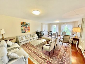 apartment em Avenida Washington Luís, Santo Amaro - São Paulo - SP