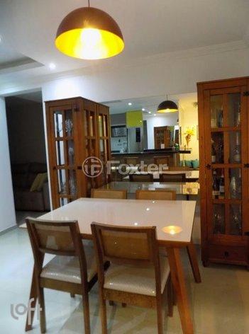 apartment em Polônia, São Geraldo - Porto Alegre - RS