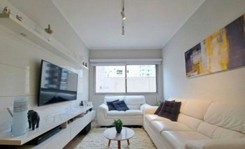 apartment em Alameda Jauaperi, Moema - São Paulo - SP