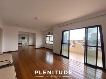 apartment em Rua José Bonifácio, Centro - Araçatuba - SP
