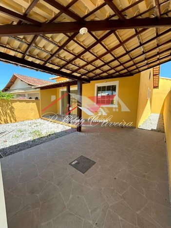 house em Rua Pargo, Aquarius (Tamoios) - Cabo Frio - RJ
