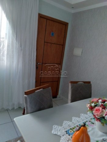 apartment em Rua São José, Prosperidade - São Caetano do Sul - SP