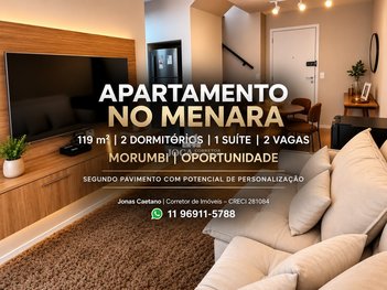 apartment em Rua Padre Lebret, Jardim Leonor - São Paulo - SP