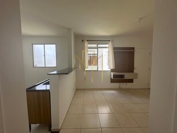 apartment em Rua Orides Ferreira, Shopping Park - Uberlândia - MG