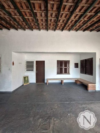 house em Avenida Roberto Iwakichi Uraguchi, Praia dos Sonhos - Itanhaém - SP