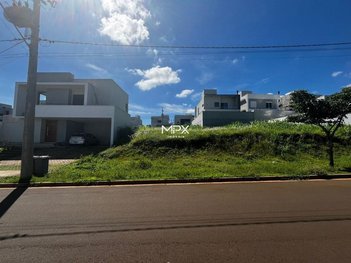 land_lot em Avenida Marco Pellegrino, Santa Rosa - Piracicaba - SP