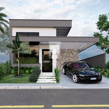house em Condomínio Jardins Marselha, Boa Vista - Marituba - PA