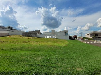 land_lot em Avenida Jaime Pereira, Ondas - Piracicaba - SP