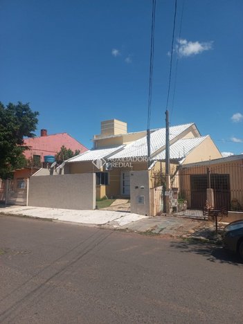 house em Rua Ayrton Senna, Cidade Verde - Eldorado do Sul - RS