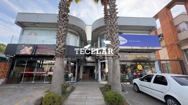 office em Avenida Brasília, Centro - Portão - RS