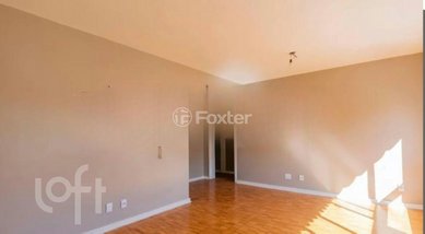apartment em Rua Domingos José de Almeida, Rio Branco - Porto Alegre - RS