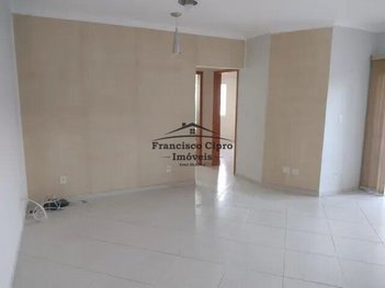 apartment em Rua Olga Lourenço, Residencial Village Santana - Guaratinguetá - SP