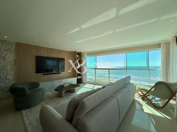 apartment em Avenida Beira Mar, Capão da Canoa - Capão da Canoa - RS