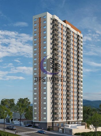 apartment em Rua Virgílio Paltrinieri, Vila Fanton - São Paulo - SP