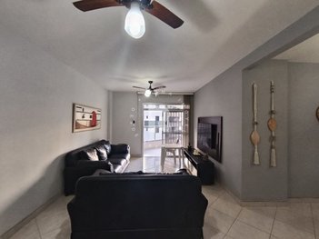 apartment em Rua Joaquim da Silva Lima, Centro - Guarapari - ES