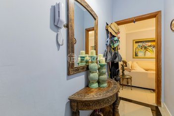 apartment em Rua Coronel Paulino Teixeira, Rio Branco - Porto Alegre - RS