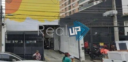 commercial_property em São João Batista, Botafogo - Rio de Janeiro - RJ