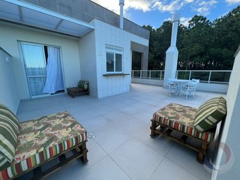 apartment em da Capela, Campeche - Florianópolis - SC