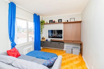 apartment em Rua João de Magalhães, Passo da Areia - Porto Alegre - RS
