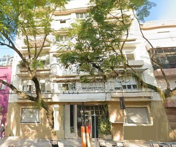 apartment em Rua da República, Cidade Baixa - Porto Alegre - RS