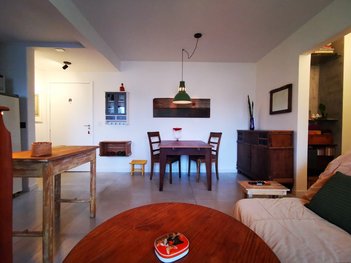 apartment em Rua Salvador Caruso, Vila Ipojuca - São Paulo - SP