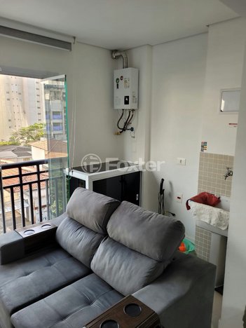 apartment em Rua Paulistânia, Sumarezinho - São Paulo - SP