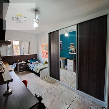 house em Rua Maria José de Jesus Bonilha, Novo Osasco - Osasco - SP